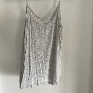 Lush tank top